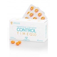 Control Time Q10 100% (60капс)